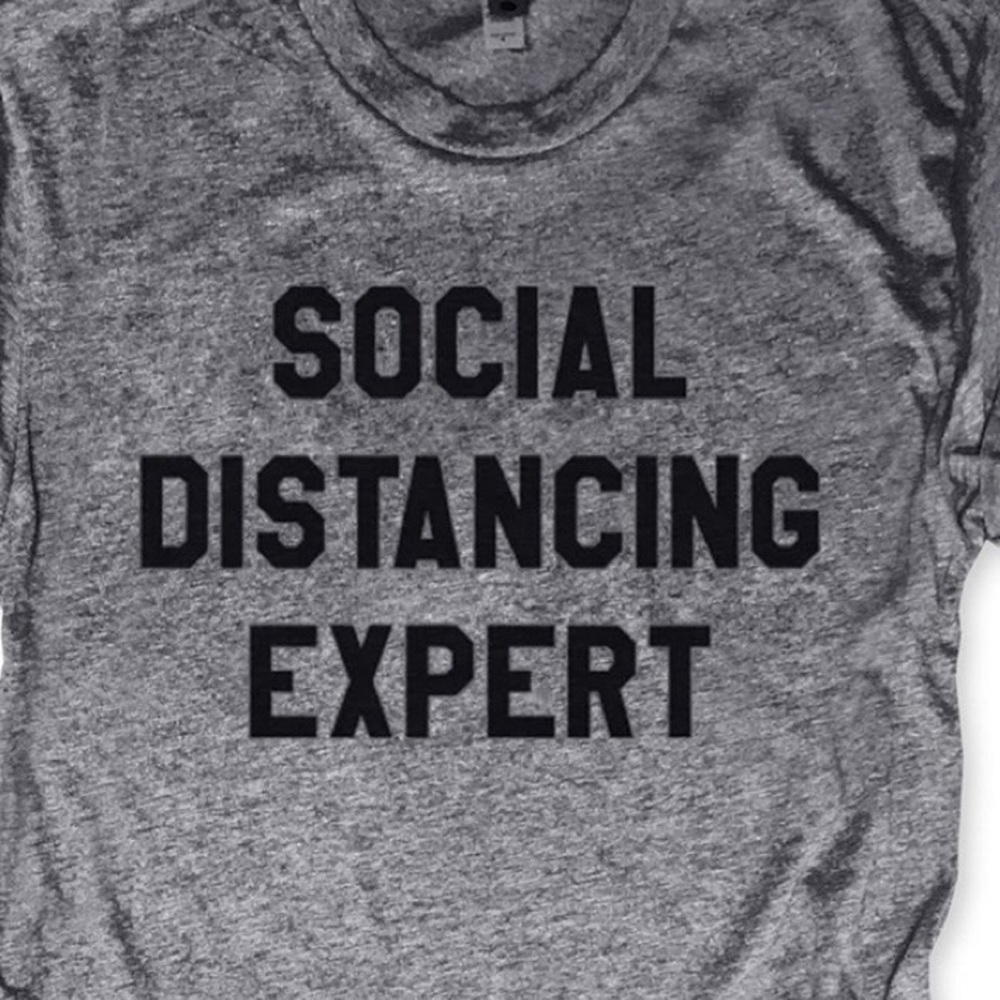 Meet your Posher, Esther